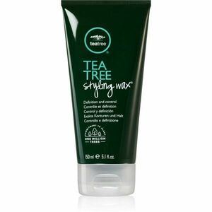 Paul Mitchell Tea Tree Styling Wax stylingový vosk 150 ml vyobraziť