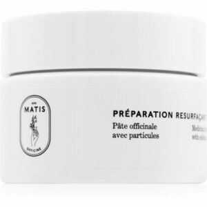 Matis Officine Préparation Resurfaçante pleťový peeling 50 ml vyobraziť