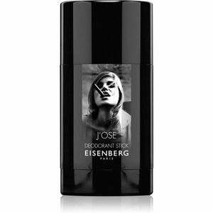 Eisenberg J’OSE deostick pre mužov 75 ml vyobraziť