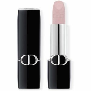 DIOR Rouge Dior Balm hydratačný balzam na pery plniteľný odtieň 002 Diorgris 3, 2 g vyobraziť