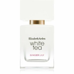 Elizabeth Arden White Tea toaletná voda pre ženy 30 ml vyobraziť