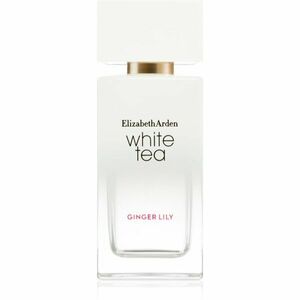 Elizabeth Arden White Tea toaletná voda pre ženy 50 ml vyobraziť