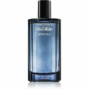 Davidoff Cool Water Reborn Intense parfumovaná voda intense pre mužov 100 ml vyobraziť