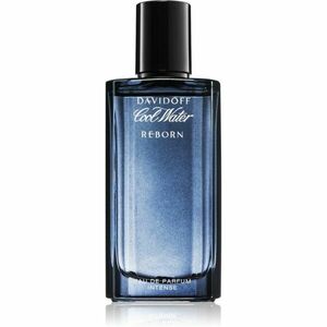 Davidoff Cool Water Reborn Intense parfumovaná voda intense pre mužov 50 ml vyobraziť