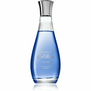 Davidoff Cool Water Woman Reborn Intense parfumovaná voda intense pre ženy 100 ml vyobraziť