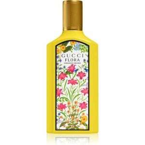 Gucci Flora Gorgeous Orchid parfumovaná voda pre ženy 100 ml vyobraziť