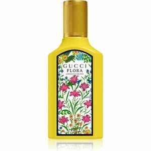 Gucci Flora Gorgeous Orchid parfumovaná voda pre ženy 50 ml vyobraziť