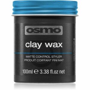 Osmo Clay Wax stylingový íl na vlasy 100 ml vyobraziť