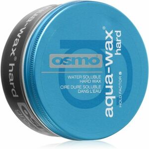 Osmo Aqua-Wax Hard vosk na vlasy 100 ml vyobraziť