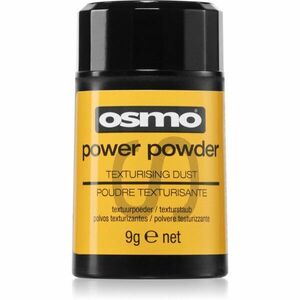 Osmo Power Powder suchý šampón v prášku 9 g vyobraziť