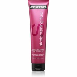 Osmo Straightening Fluid krém na vlasy s keratínom 150 ml vyobraziť