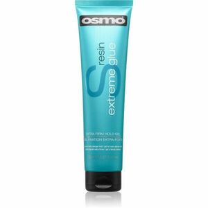 Osmo Resin Extreme Glue gél na vlasy 150 ml vyobraziť