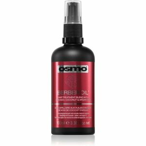 Osmo Berber Oil vyživujúci olej na vlasy 100 ml vyobraziť