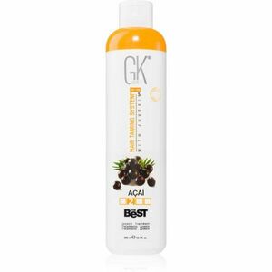 GK Hair The Best Acai intenzívna vlasová kúra s regeneračným účinkom 300 ml vyobraziť