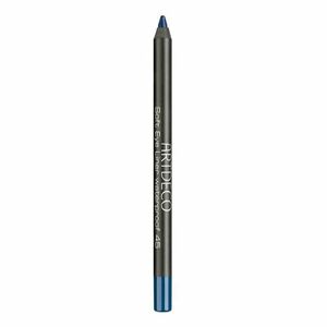 Artdeco Soft Eye Liner Waterproof vodeodolná ceruzka na oči odtieň 221.45 Cornflower Blue 1.2 g vyobraziť