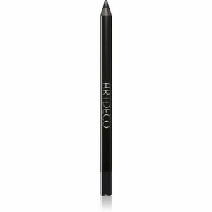 ARTDECO Soft Liner Waterproof vodeodolná ceruzka na oči odtieň 221.97 Anthracite 1.2 g vyobraziť