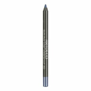 Artdeco Soft Eye Liner Waterproof vodeodolná ceruzka na oči odtieň 221.40 Mercury Blue 1.2 g vyobraziť