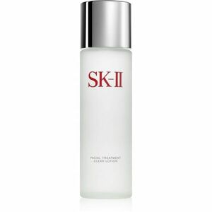 SK-II Facial Treatment čistiace pleťové mlieko 160 ml vyobraziť