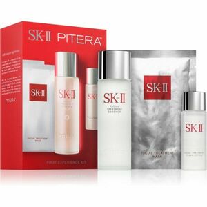 SK-II Facial Treatment sada pre starostlivosť o pleť vyobraziť