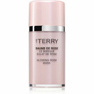 By Terry Baume De Rose Le Masque Eclat de Rose rozjasňujúca maska s vitamínom E so šípkovým olejom 50 g vyobraziť