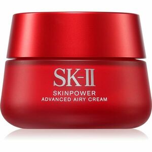 SK-II Skinpower ľahký hydratačný krém na omladenie pleti 50 ml vyobraziť