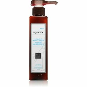 Saryna Key Pure African Shea Butter Curl Control bezoplachový kondicionér pre vlnité a kučeravé vlasy s bambuckým maslom 300 ml vyobraziť