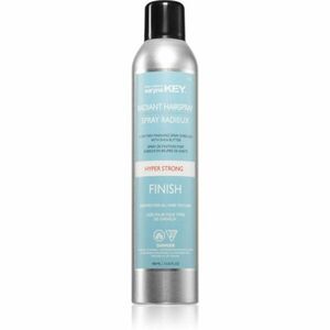 Saryna Key Styling & Finish sprej na vlasy s extra silnou fixáciou 400 ml vyobraziť