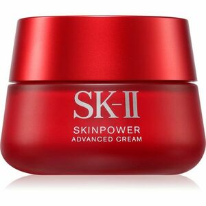 SK-II Skinpower hydratačný krém pre mladistvý vzhľad 80 ml vyobraziť