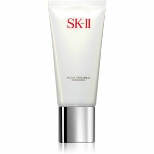 SK-II Facial Treatment hydratačný čistiaci krém 109 ml vyobraziť