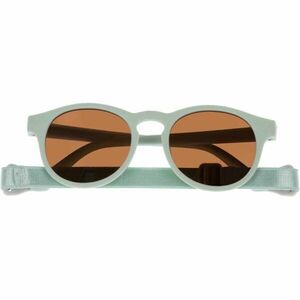 Dooky Sunglasses Aruba slnečné okuliare pre deti Mint 6-36 m 1 ks vyobraziť