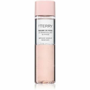 By Terry Baume De Rose BI-PHASE MAKE-UP REMOVER čistiaca micelárna voda 200 ml vyobraziť