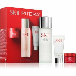 SK-II Youth Essentials sada pre starostlivosť o pleť vyobraziť