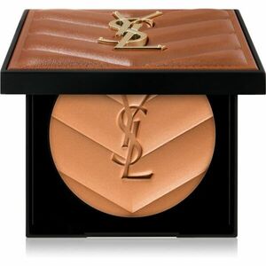 Yves Saint Laurent All Hours Bronzer bronzer pre ženy 02 Buff Dune 7, 5 g vyobraziť