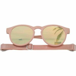 Dooky Sunglasses Hawaii slnečné okuliare pre deti Pink 6-36m 1 ks vyobraziť