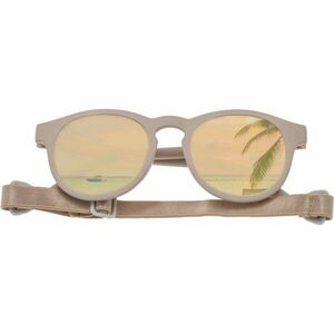 Dooky Sunglasses Hawaii slnečné okuliare pre deti Beige 6-36m 1 ks vyobraziť