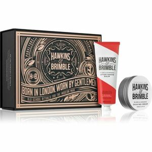 Hawkins & Brimble Grooming Gift Set darčeková sada (pre mužov) vyobraziť