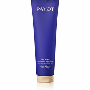 Payot Solaire Gel Apaisant Après-Soleil upokojujúci gél po opaľovaní 150 ml vyobraziť