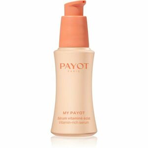 Payot My Payot Sérum Vitaminée Éclat antioxidačné sérum s vitamínom C 30 ml vyobraziť