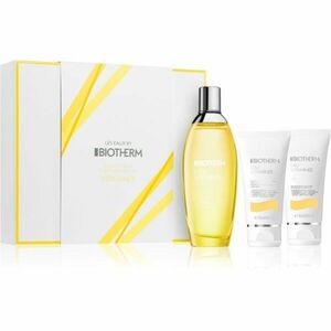 Biotherm Eau Vitaminée darčeková sada pre ženy vyobraziť