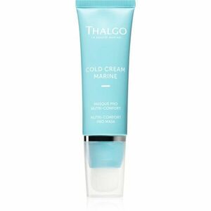 Thalgo Cold Cream Marine Nutri-Comfort Pro Mask výživná maska pre suchú pleť 50 ml vyobraziť