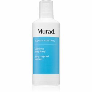 Murad Blemish Control telový sprej proti akné 130 ml vyobraziť