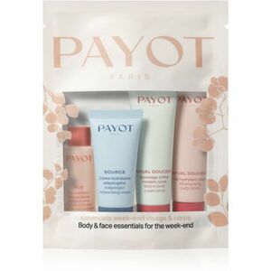 Payot Discovery Kit darčeková sada vyobraziť