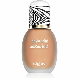 Sisley Phyto-Teint Ultra Eclat dlhotrvajúci tekutý make-up pre rozjasnenie pleti odtieň 5C Golden 30 ml vyobraziť