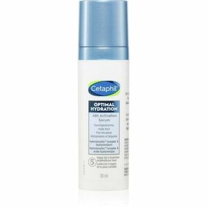 Cetaphil Optimal Hydration 48H Activation intenzívne hydratačné sérum 30 ml vyobraziť