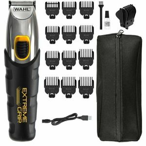 Wahl Extreme Grip zastrihávač fúzov 1 ks vyobraziť