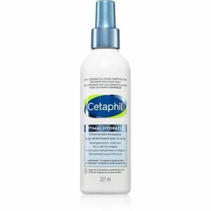 Cetaphil Optimal Hydration hydratačný telový sprej 207 ml vyobraziť