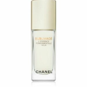 Chanel L´Essence Fondamentale Yeux protivráskové sérum 15 ml vyobraziť