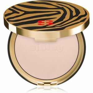 Sisley Phyto-Poudre Compacte farebný púder odtieň 1 Rosy 12 g vyobraziť