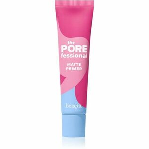 Benefit The POREfessional Matte Primer zmatňujúca podkladová báza 22 ml vyobraziť