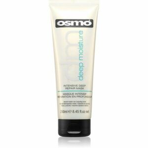 Osmo Deep Moisture maska na vlasy 250 ml vyobraziť